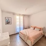 Best Apart-Nice Port-Balcony