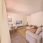 Best Apart-Nice Port-Balcony