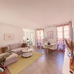 Best Apart-Nice Port-Balcony