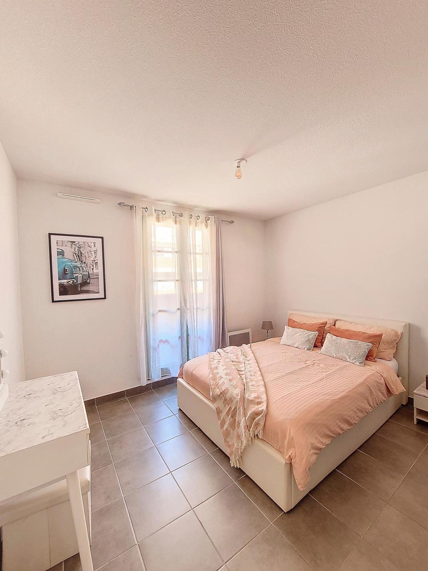 Best Apart-Nice Port-Balcony * Nizza