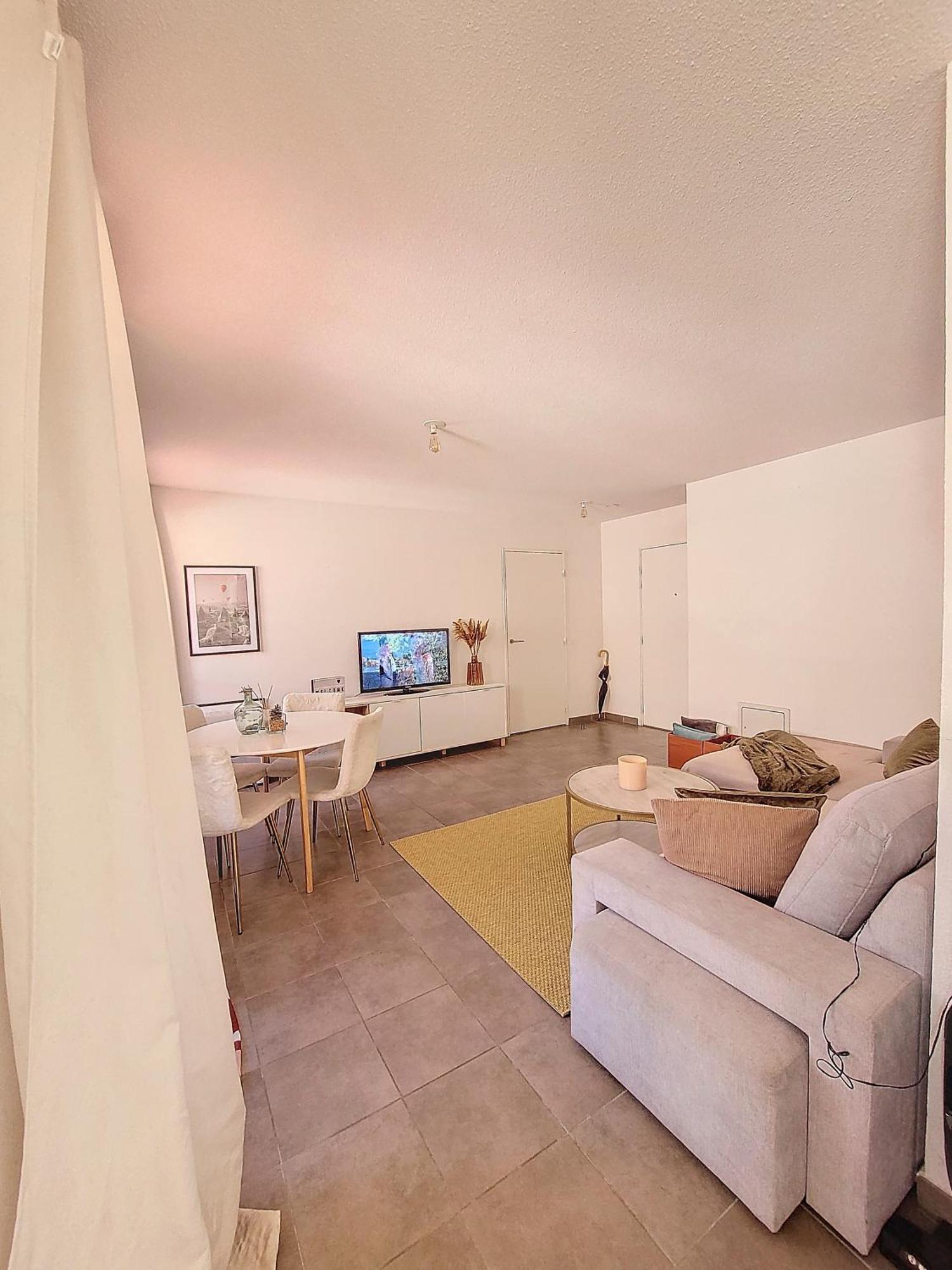Best Apart-Nice Port-Balcony Nizza